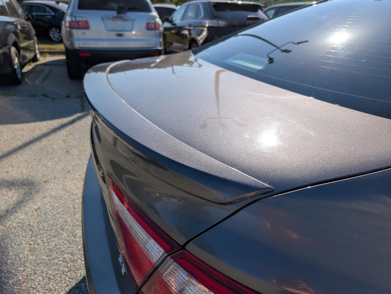 Toyota Camry SE 2017