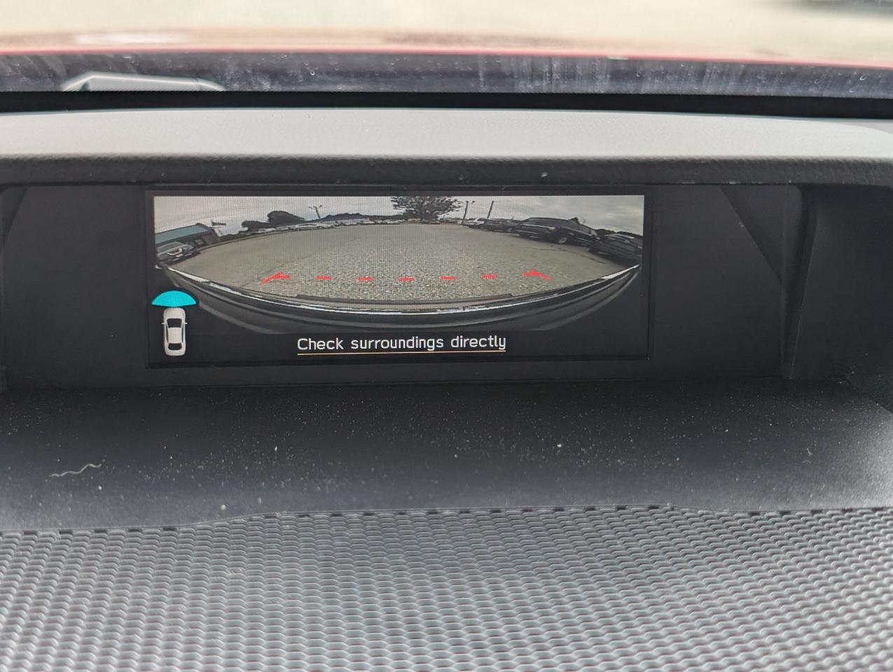 Subaru Ascent 2.4T Touring 7-Passenger 2019