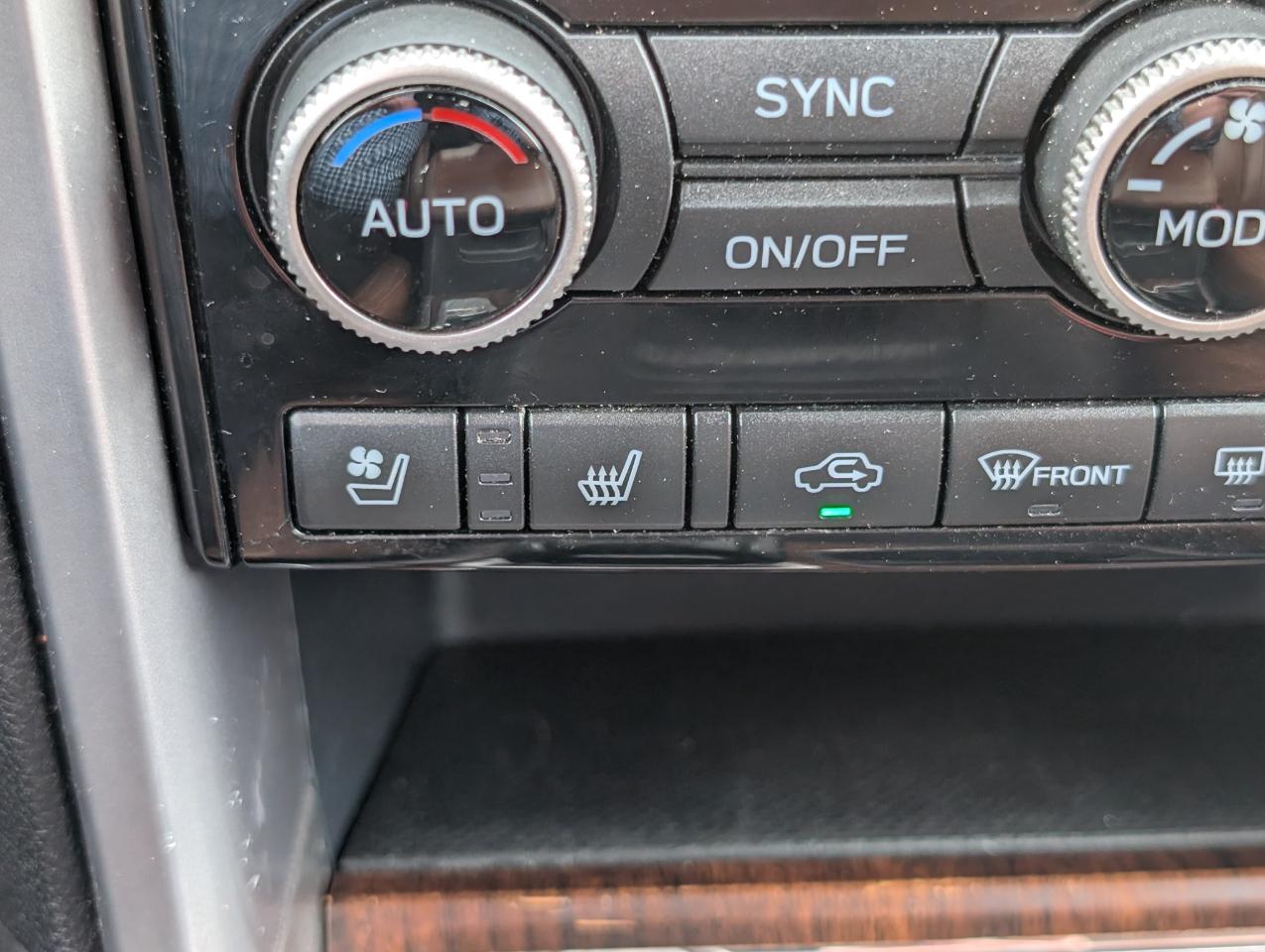 Subaru Ascent 2.4T Touring 7-Passenger 2019