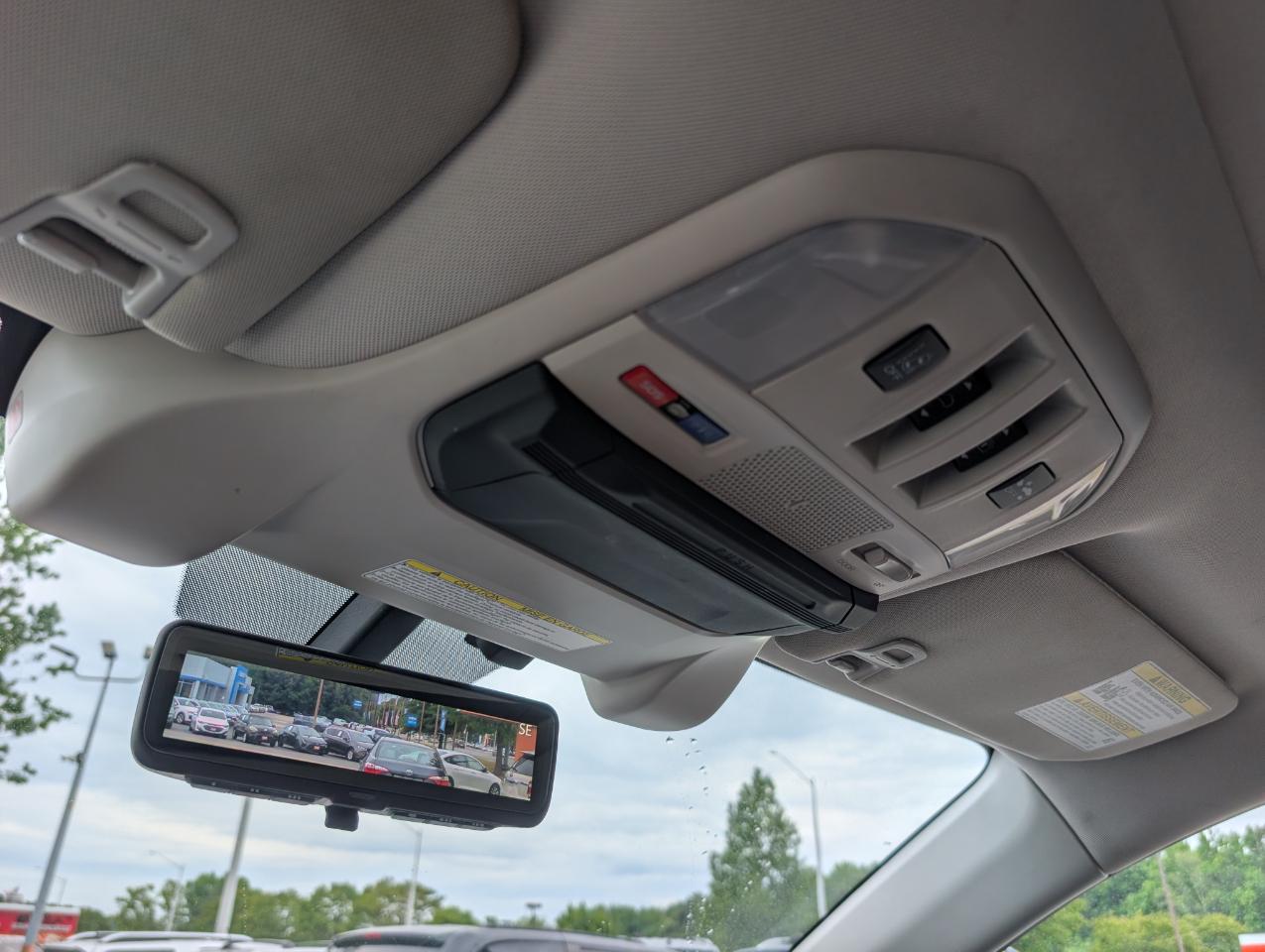 Subaru Ascent 2.4T Touring 7-Passenger 2019