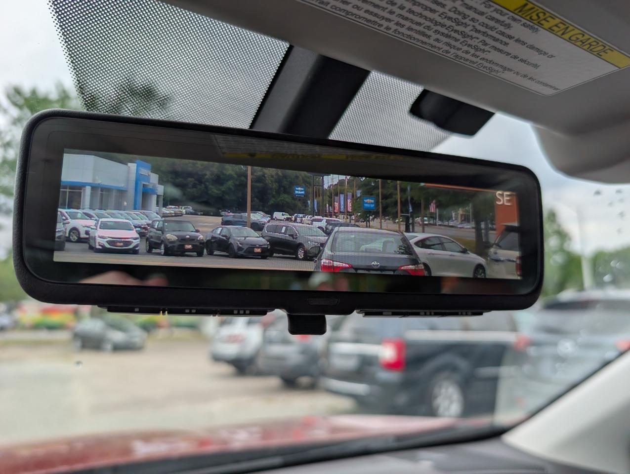 Subaru Ascent 2.4T Touring 7-Passenger 2019