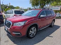 2019 Subaru Ascent 