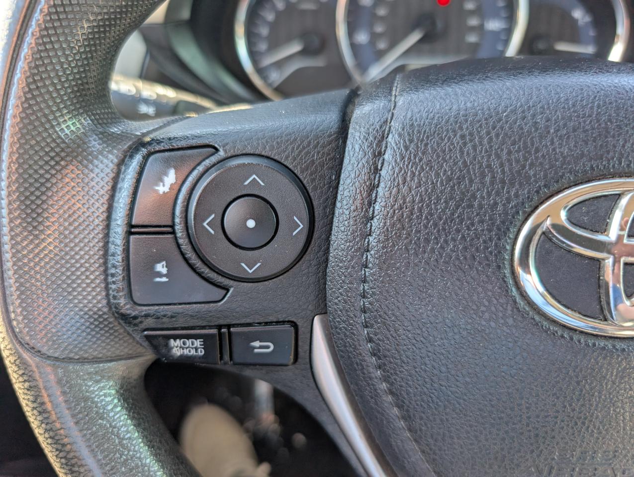 Toyota Corolla  2016
