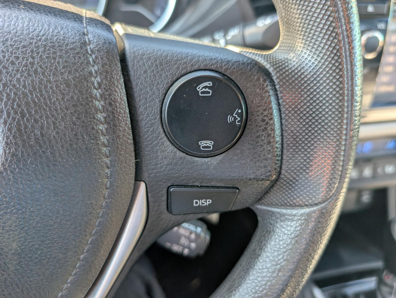 Toyota Corolla  2016