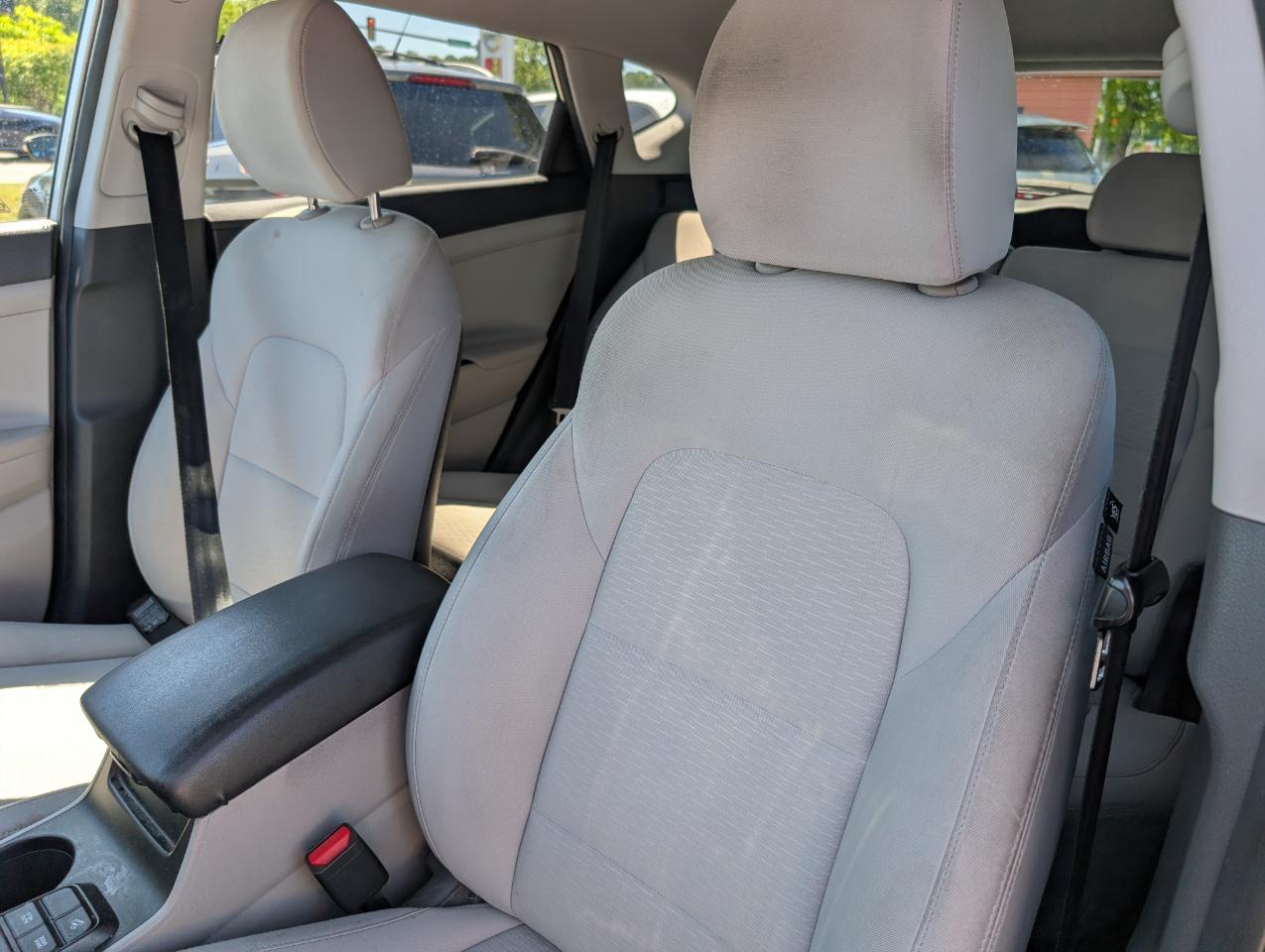 Hyundai Tucson SE AWD 2019