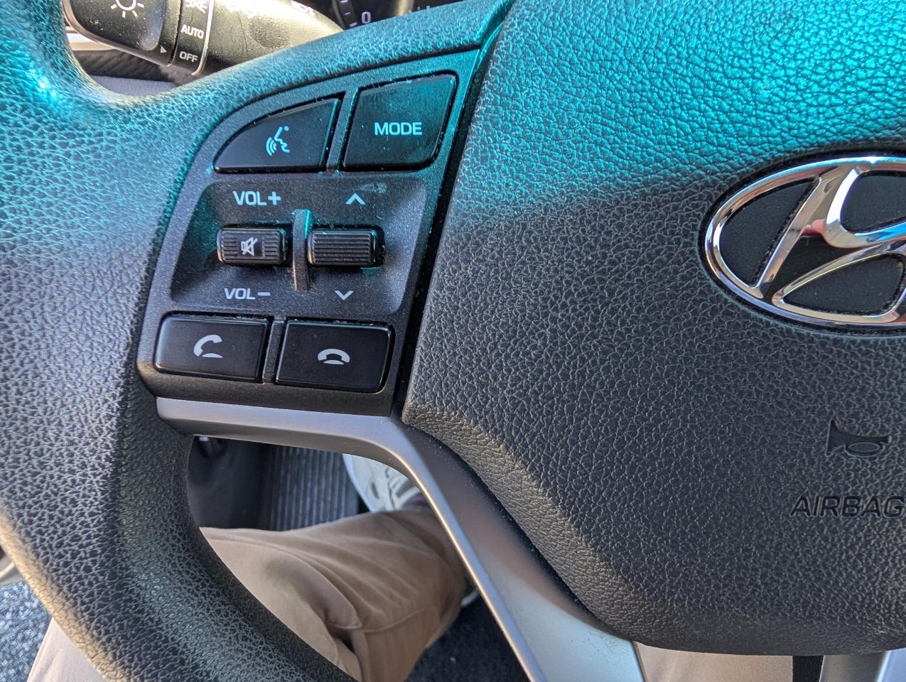 Hyundai Tucson SE AWD 2019