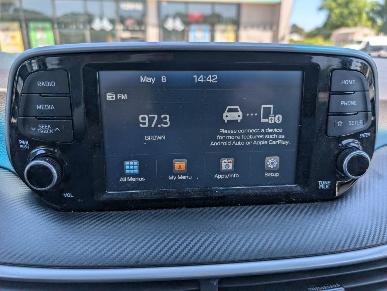 Hyundai Tucson SE AWD 2019