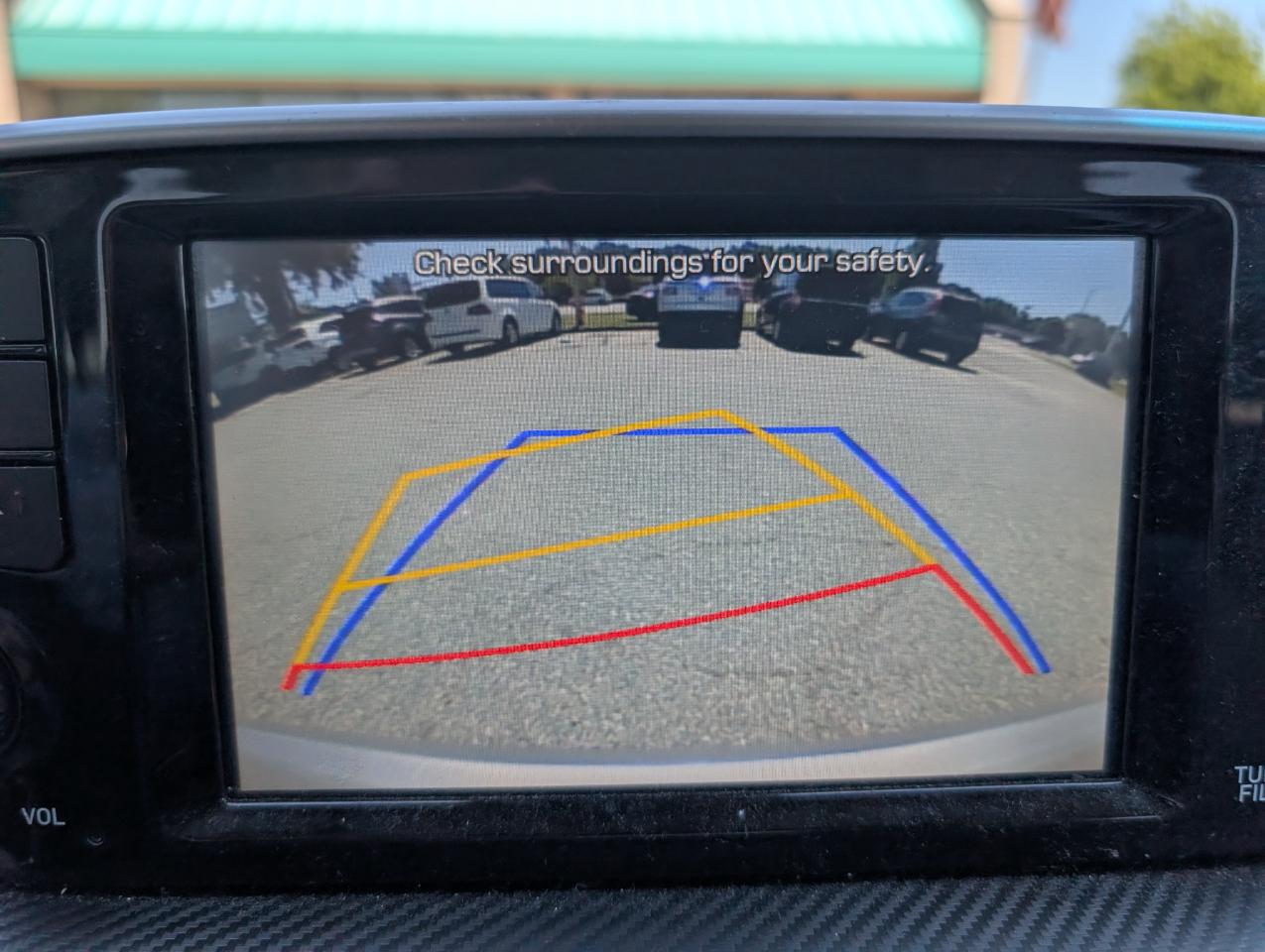 Hyundai Tucson SE AWD 2019