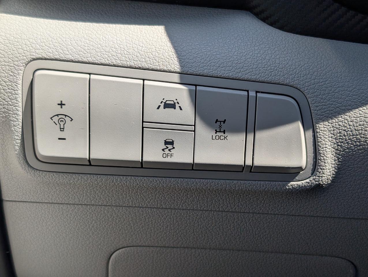 Hyundai Tucson SE AWD 2019