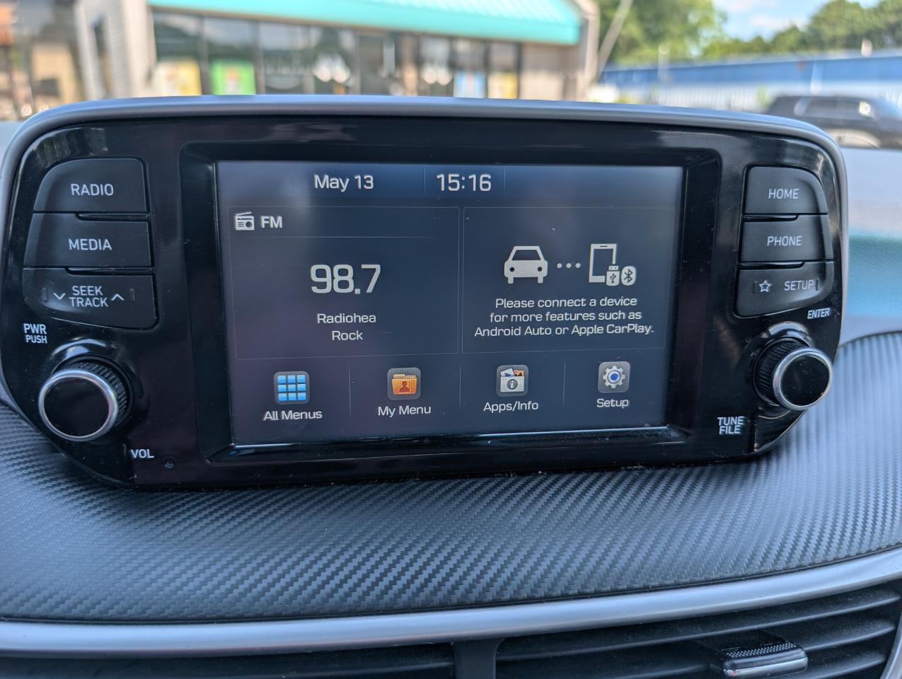 Hyundai Tucson SE AWD 2019