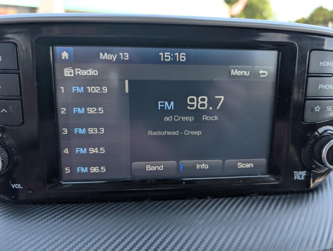 Hyundai Tucson SE AWD 2019