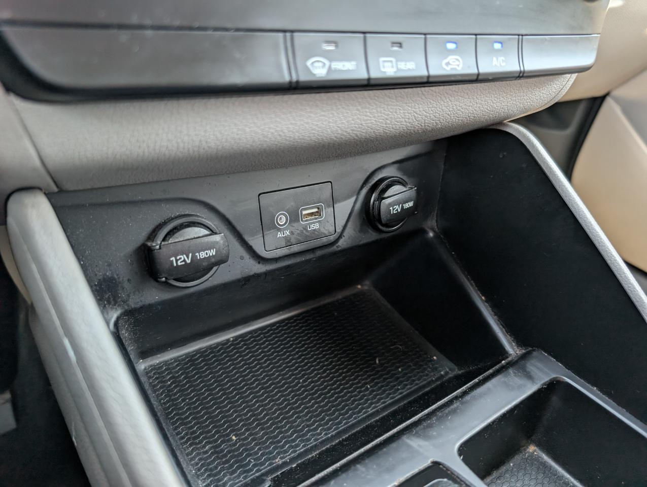 Hyundai Tucson SE AWD 2019