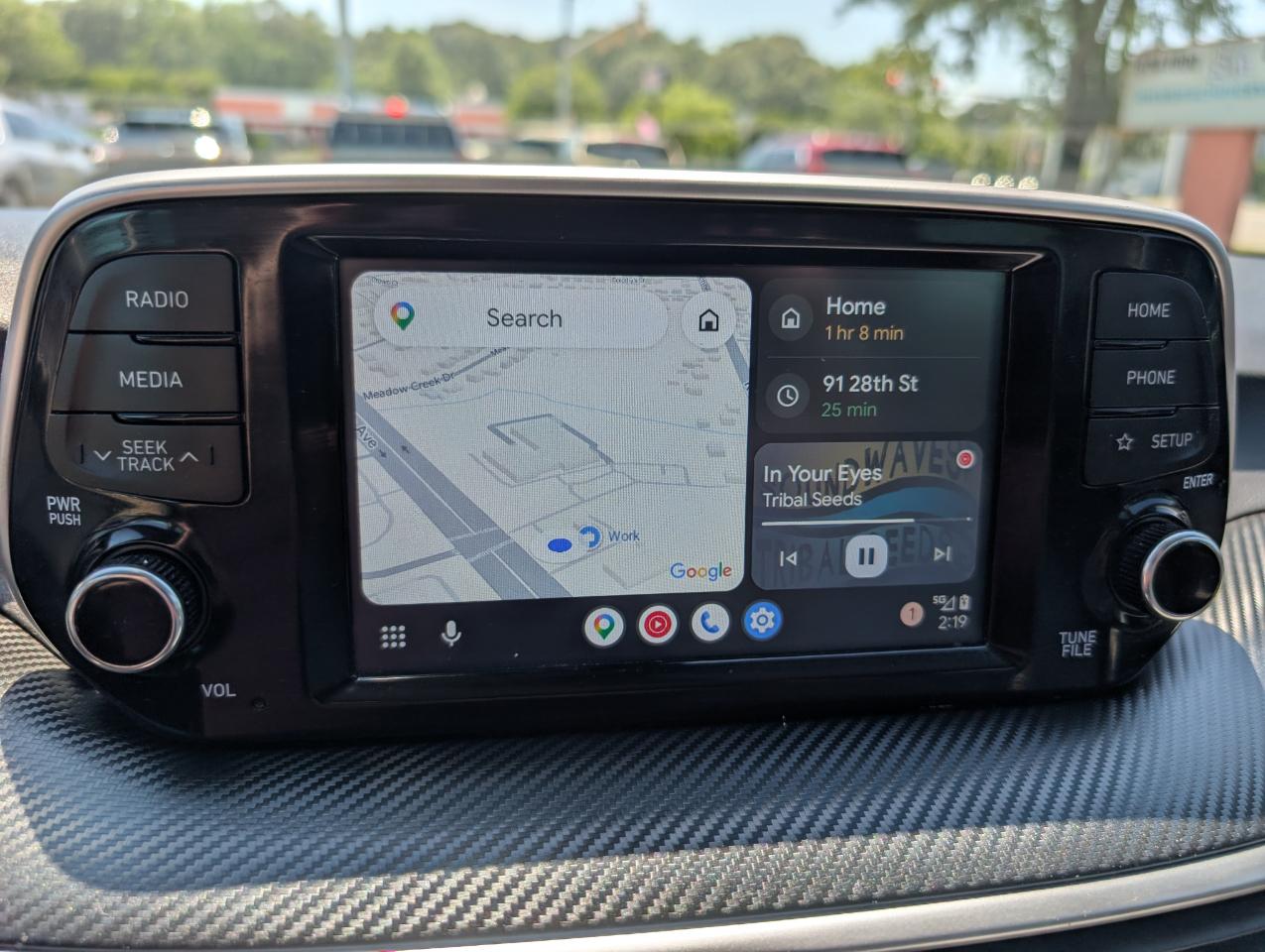 Hyundai Tucson SE AWD 2019