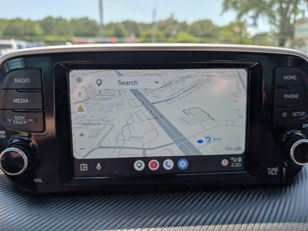 Hyundai Tucson SE AWD 2019