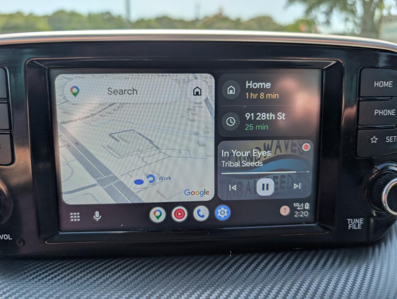 Hyundai Tucson SE AWD 2019