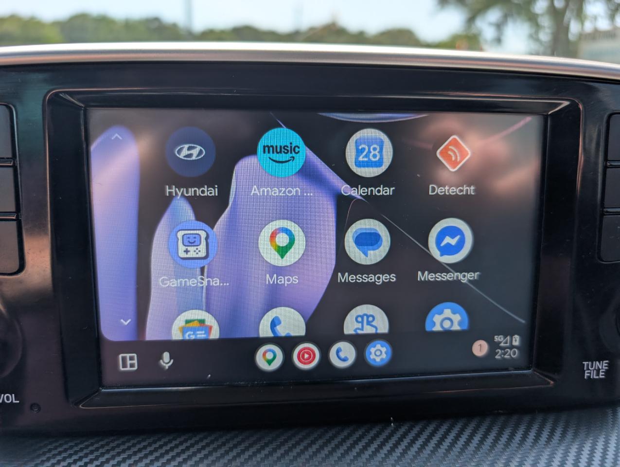 Hyundai Tucson SE AWD 2019