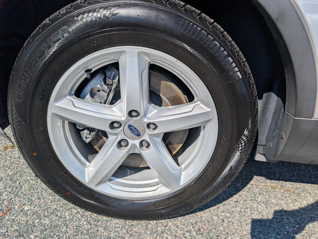 Ford Explorer  2019
