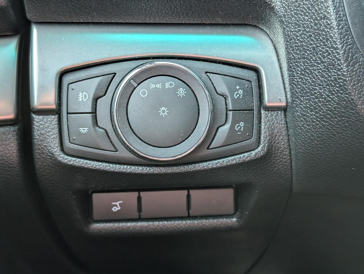 Ford Explorer  2019