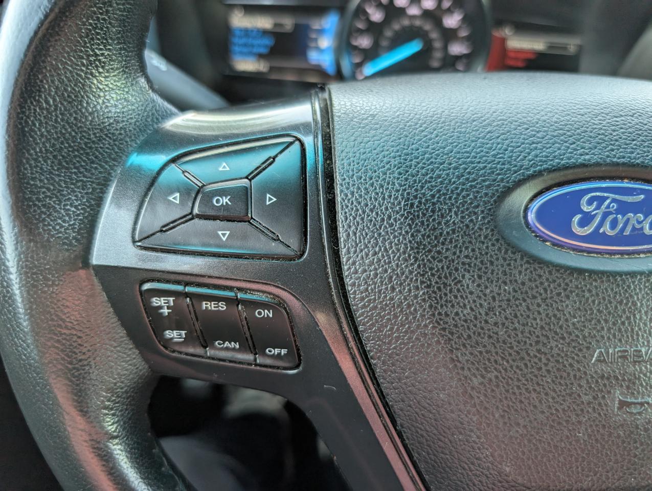 Ford Explorer  2019