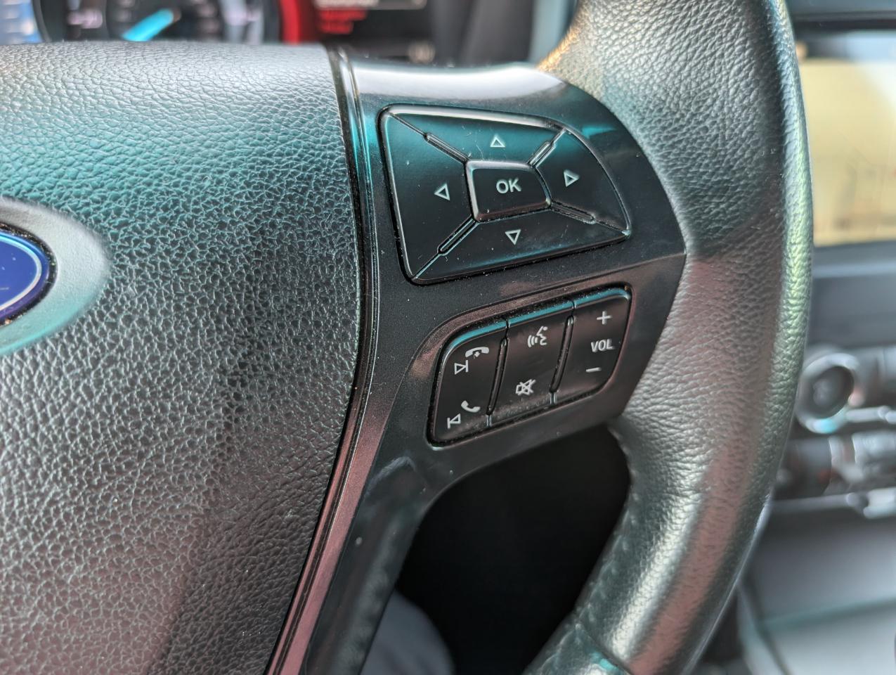 Ford Explorer  2019