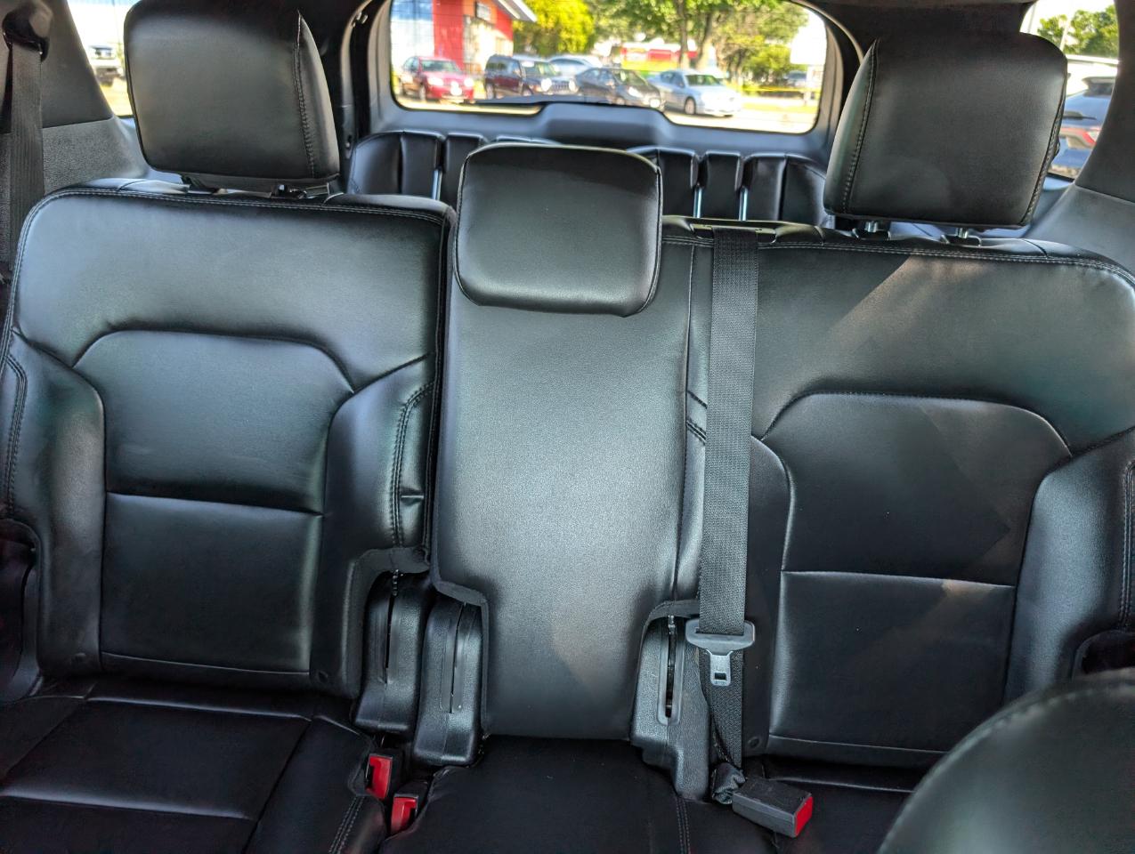 Ford Explorer  2019