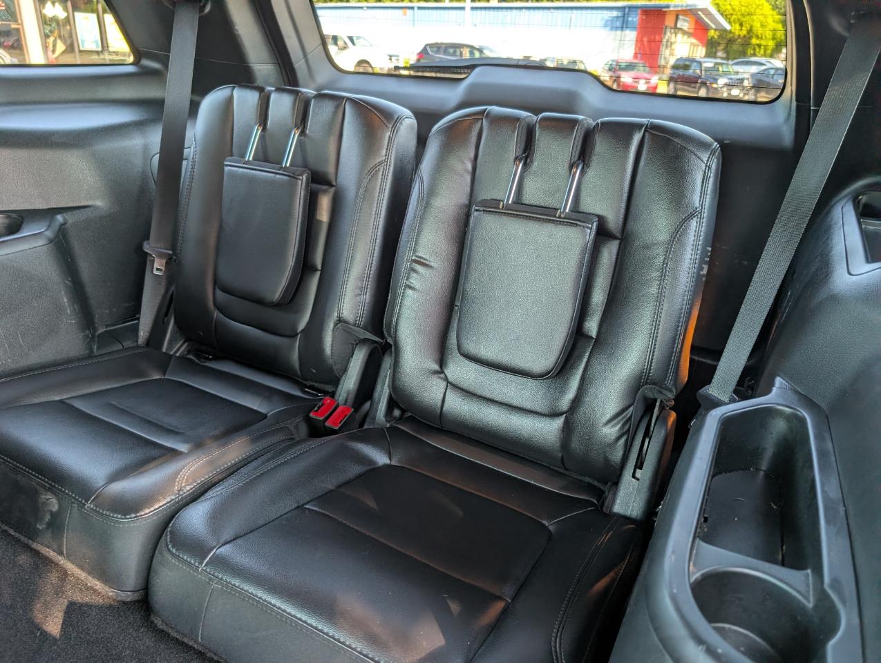 Ford Explorer  2019
