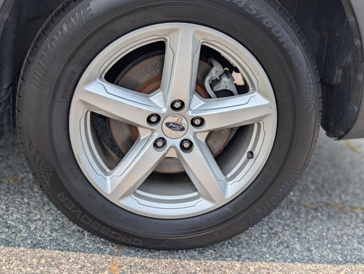 Ford Explorer  2019
