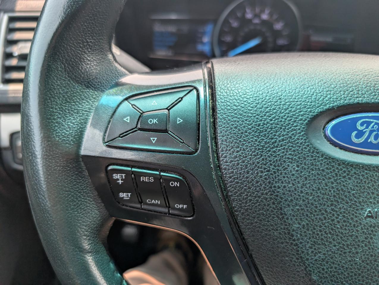 Ford Explorer  2019