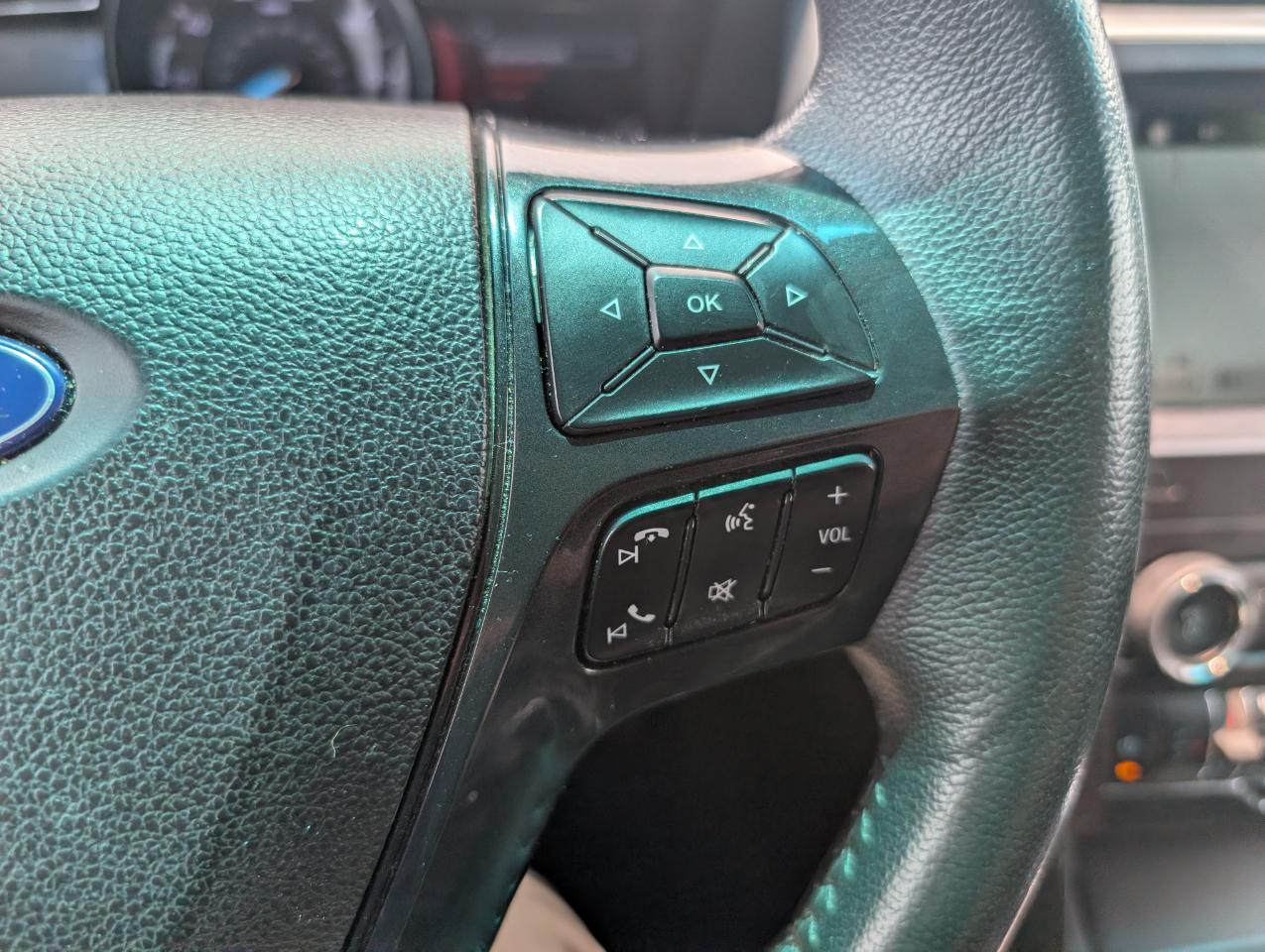 Ford Explorer  2019