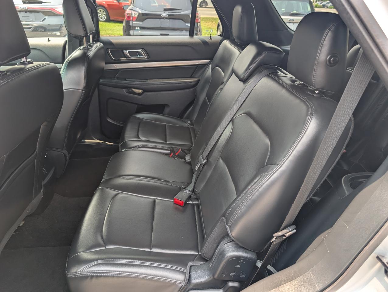 Ford Explorer  2019