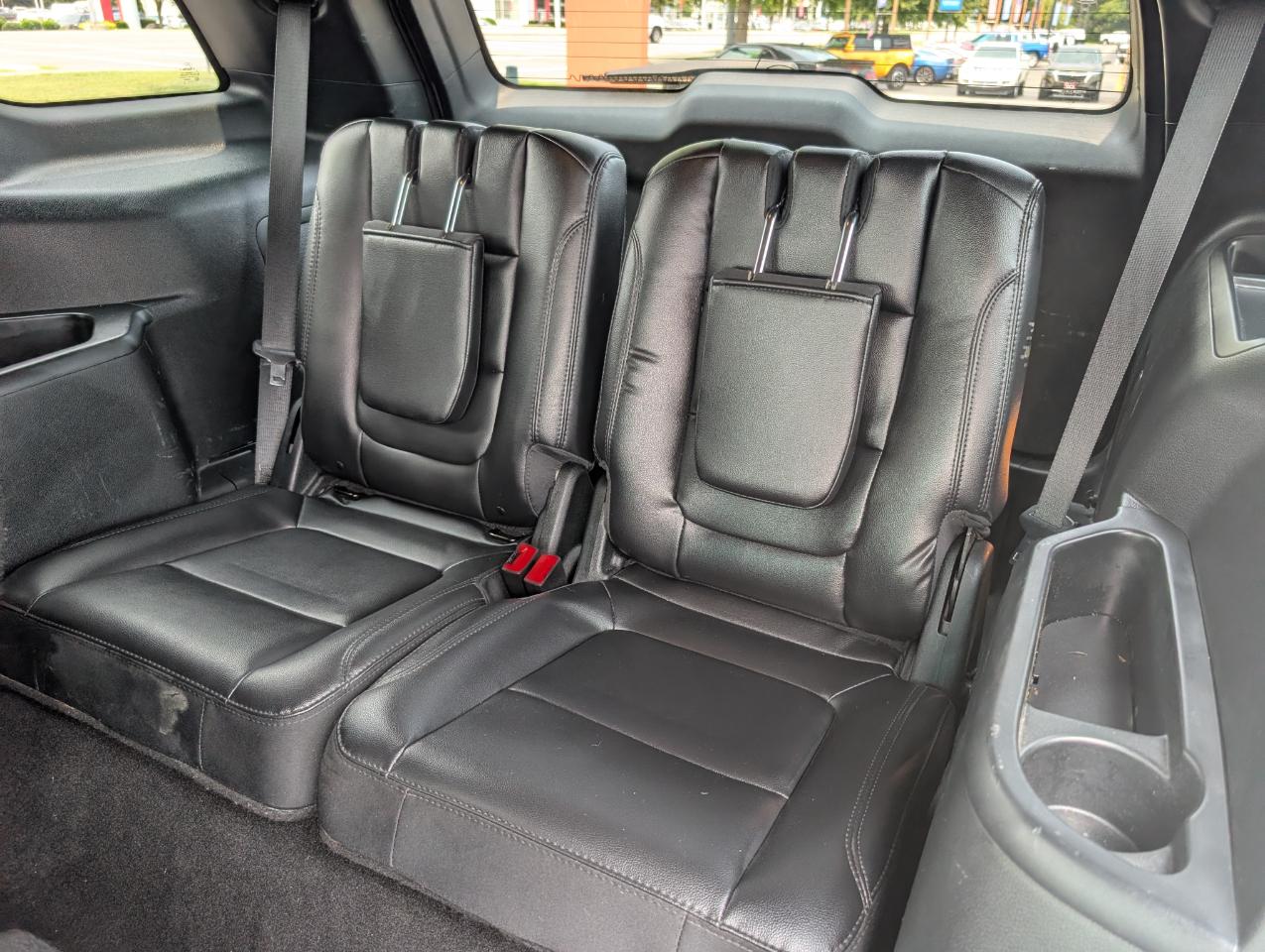 Ford Explorer  2019