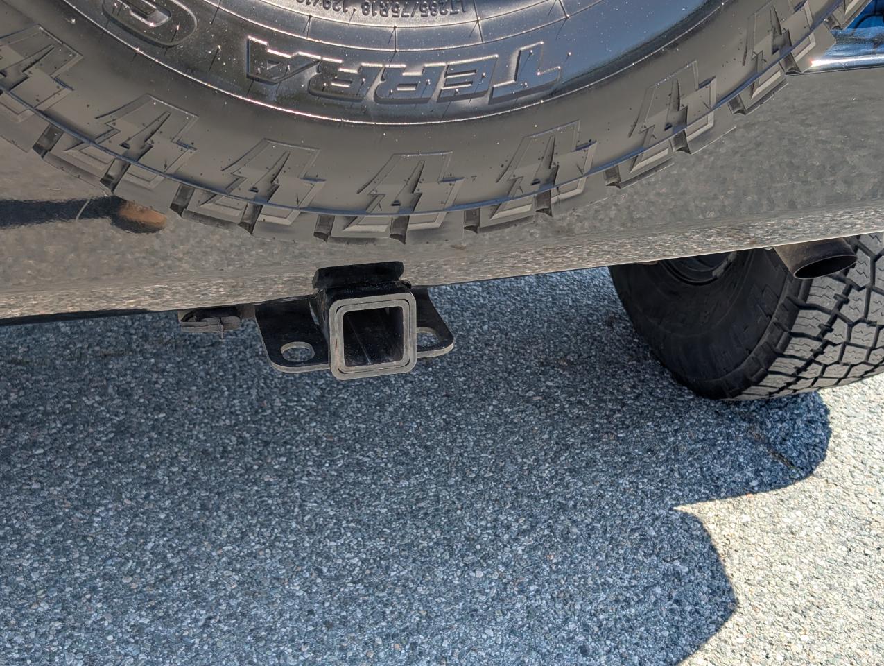 Jeep Wrangler  2014