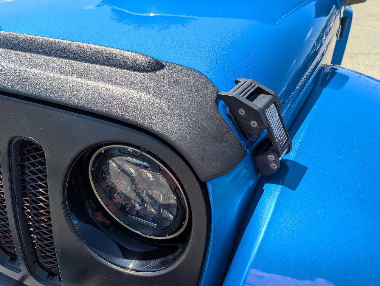 Jeep Wrangler  2014