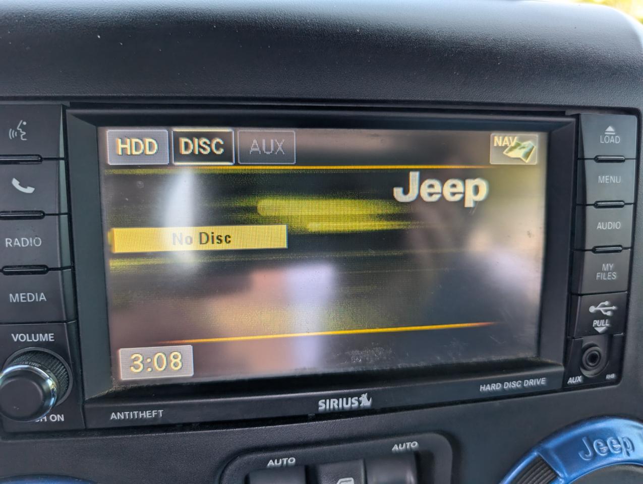 Jeep Wrangler  2014