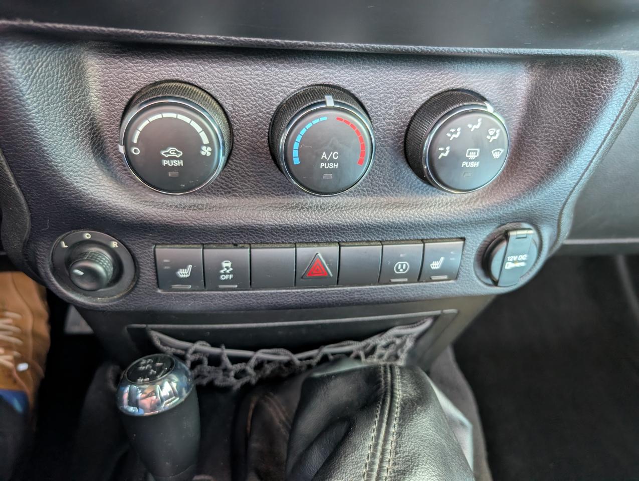 Jeep Wrangler  2014
