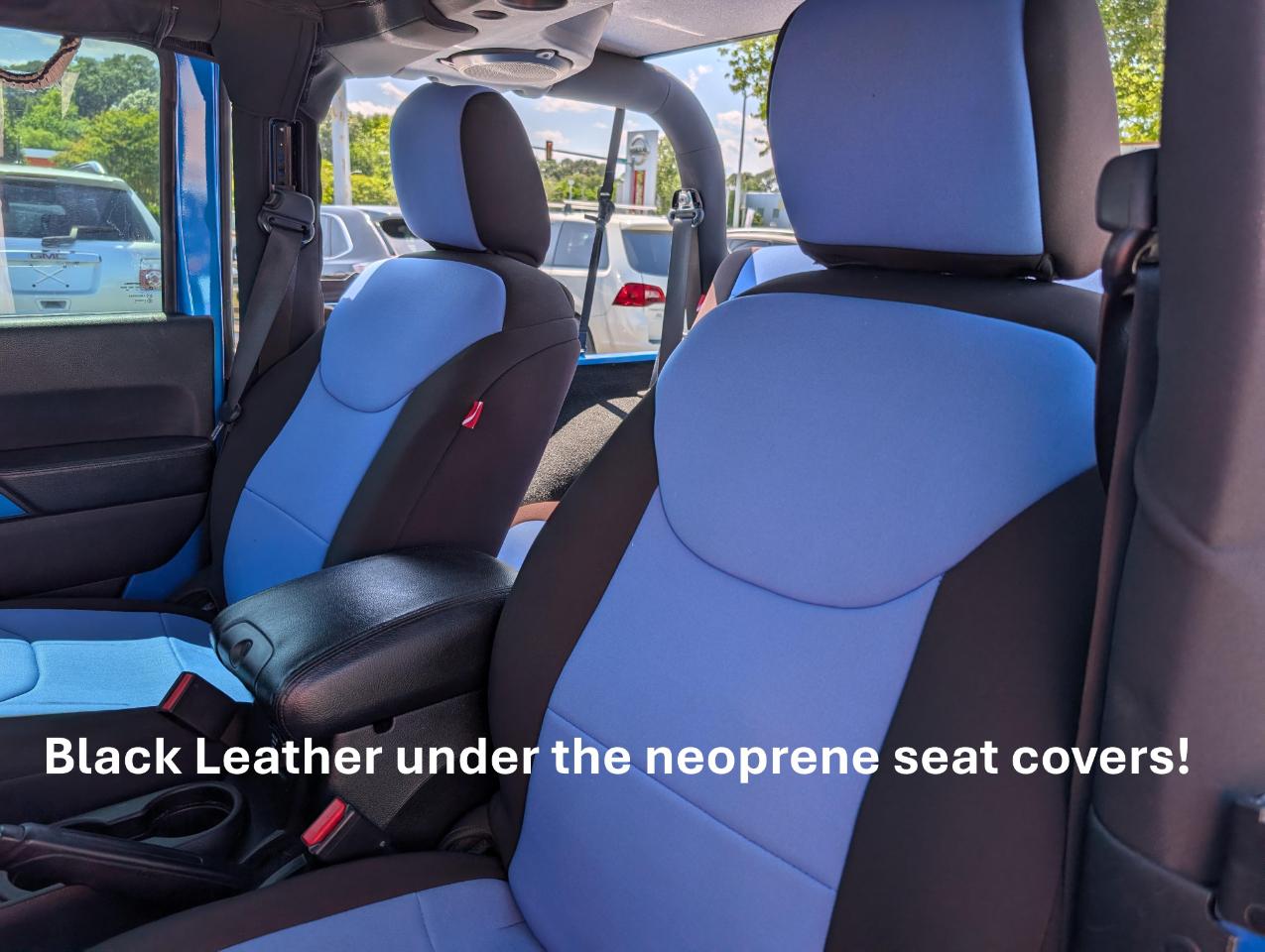 Jeep Wrangler  2014