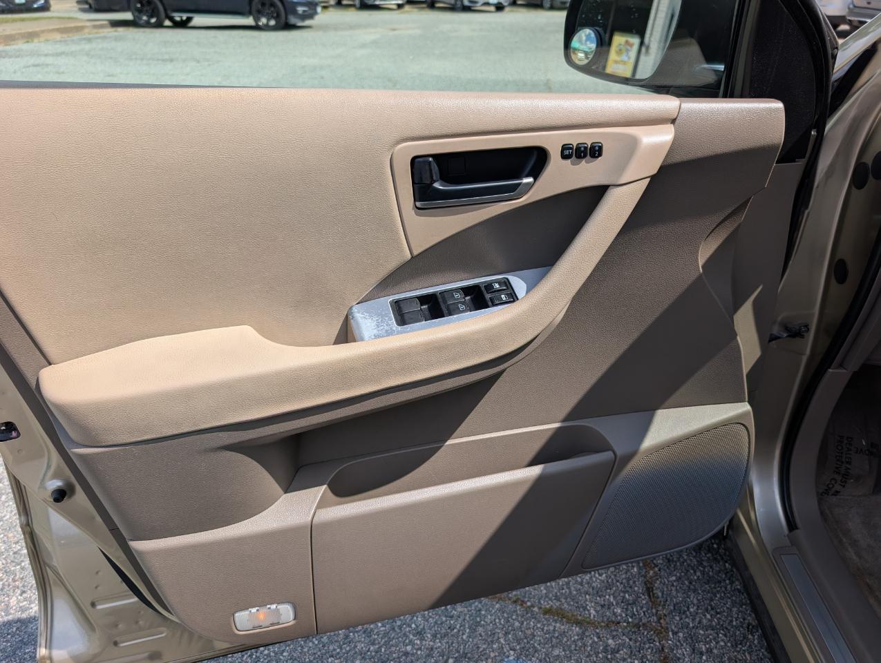 Nissan Murano  2005