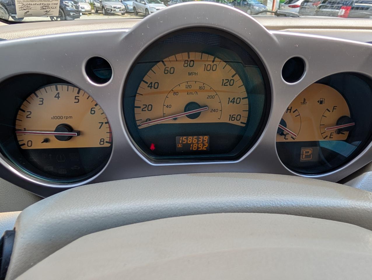Nissan Murano  2005