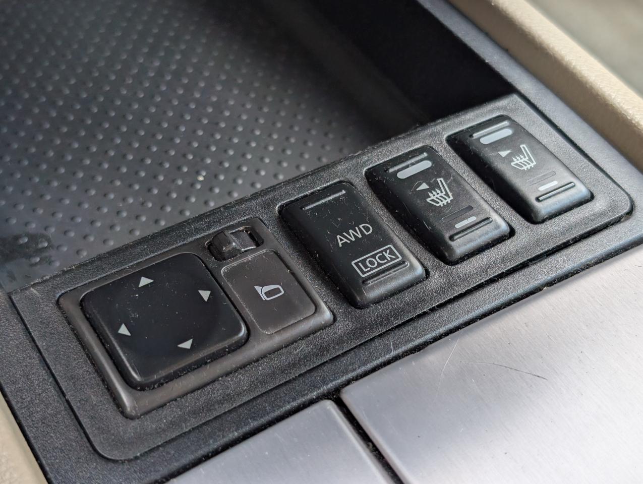 Nissan Murano  2005