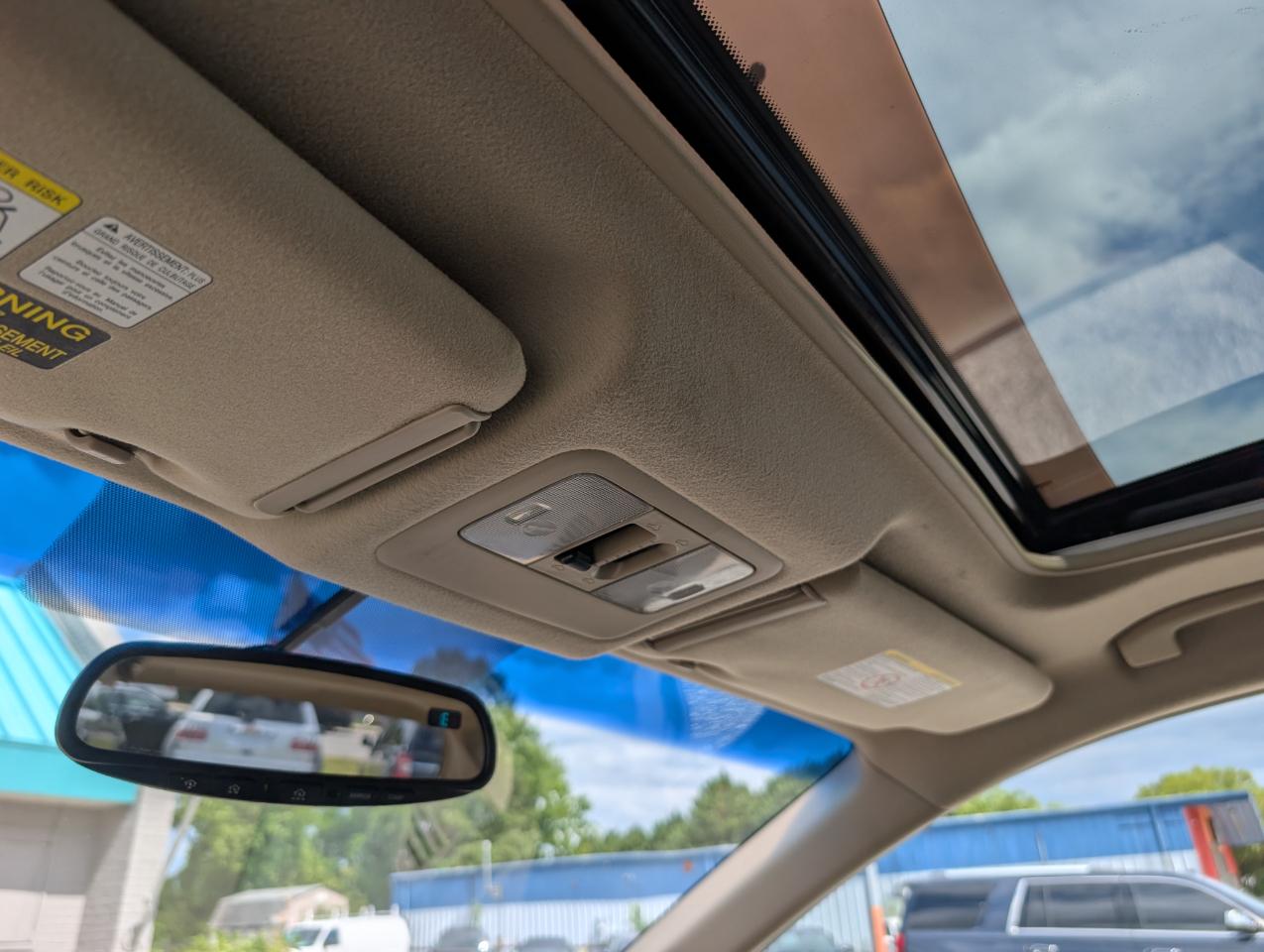 Nissan Murano  2005