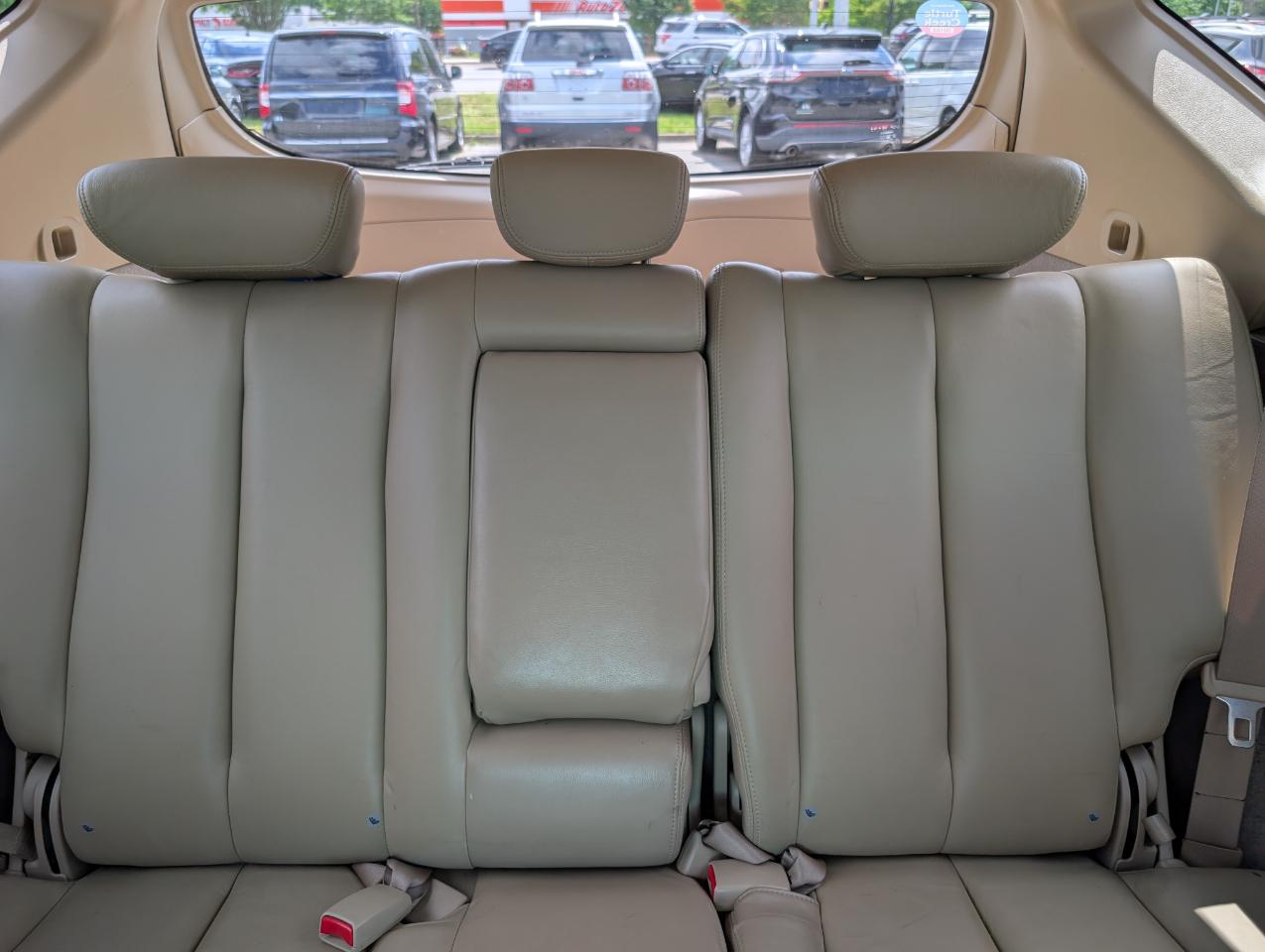 Nissan Murano  2005