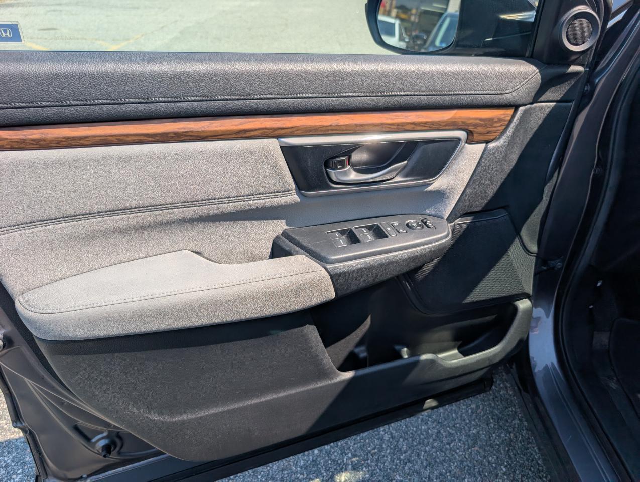 Honda CR-V EX 2020