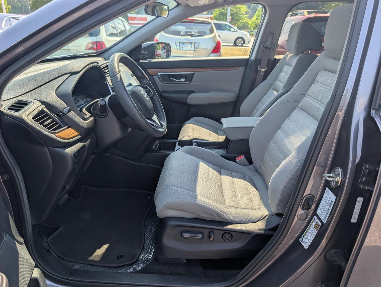 Honda CR-V EX 2020