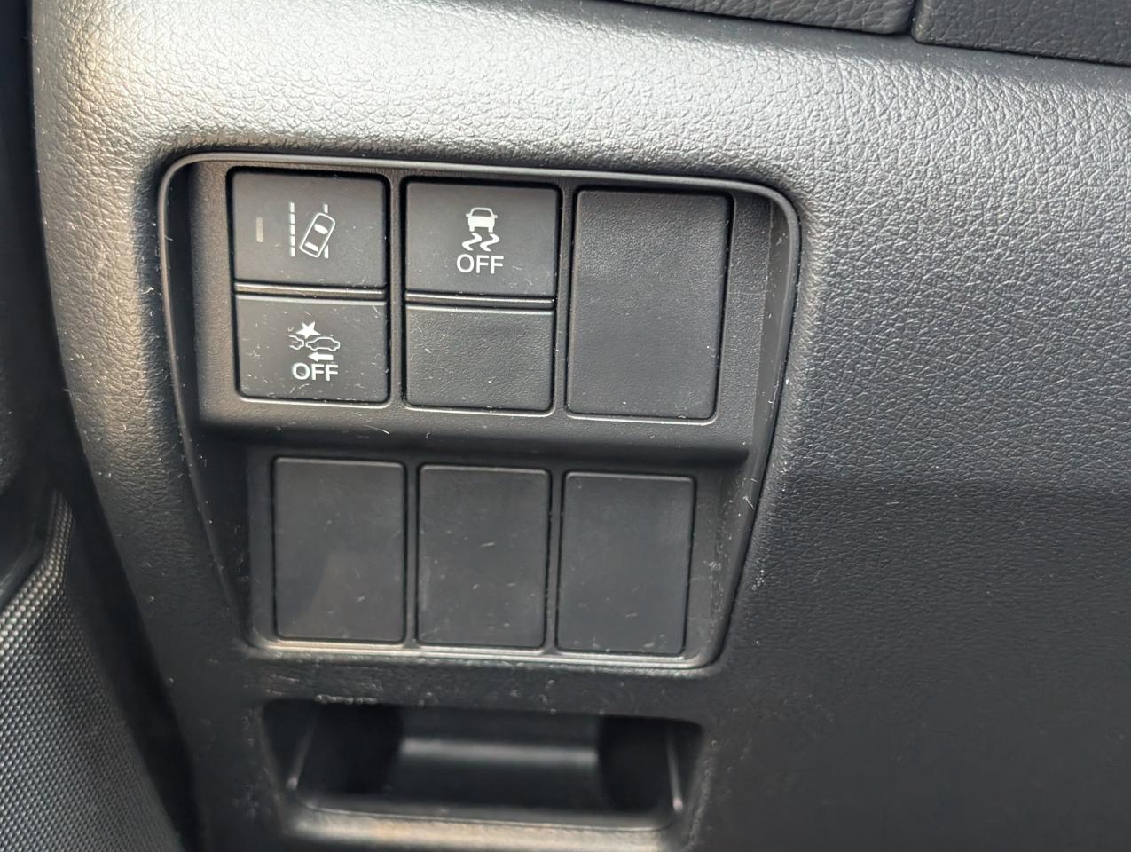 Honda CR-V EX 2020
