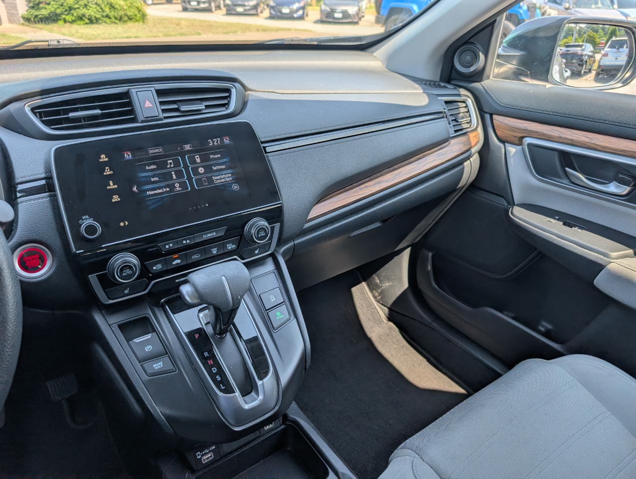 Honda CR-V EX 2020