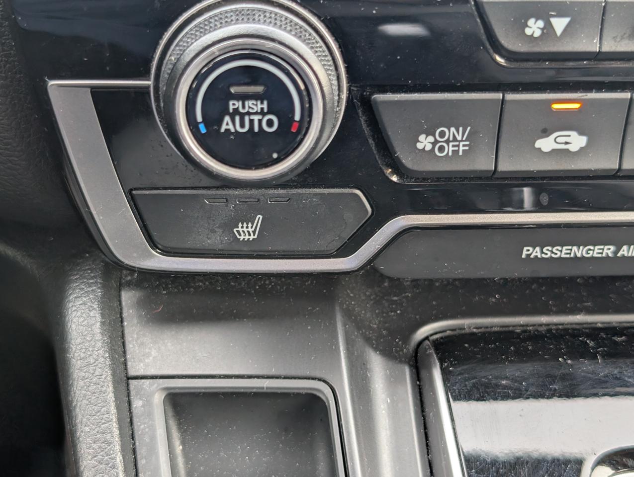 Honda CR-V EX 2020
