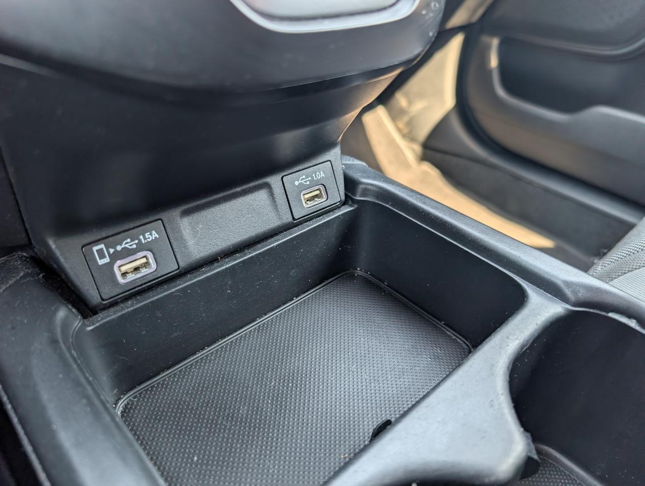 Honda CR-V EX 2020