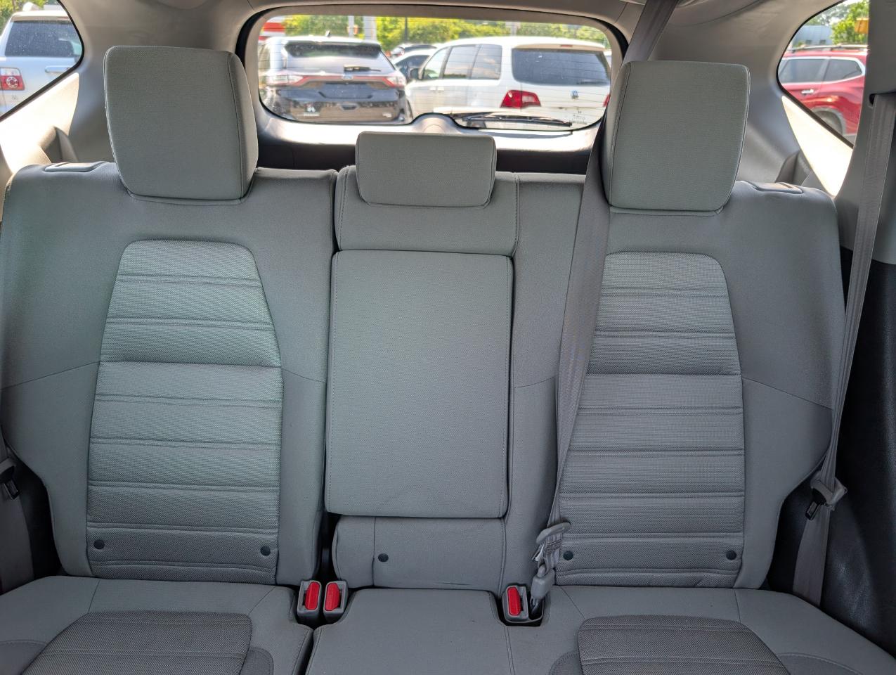 Honda CR-V EX 2020
