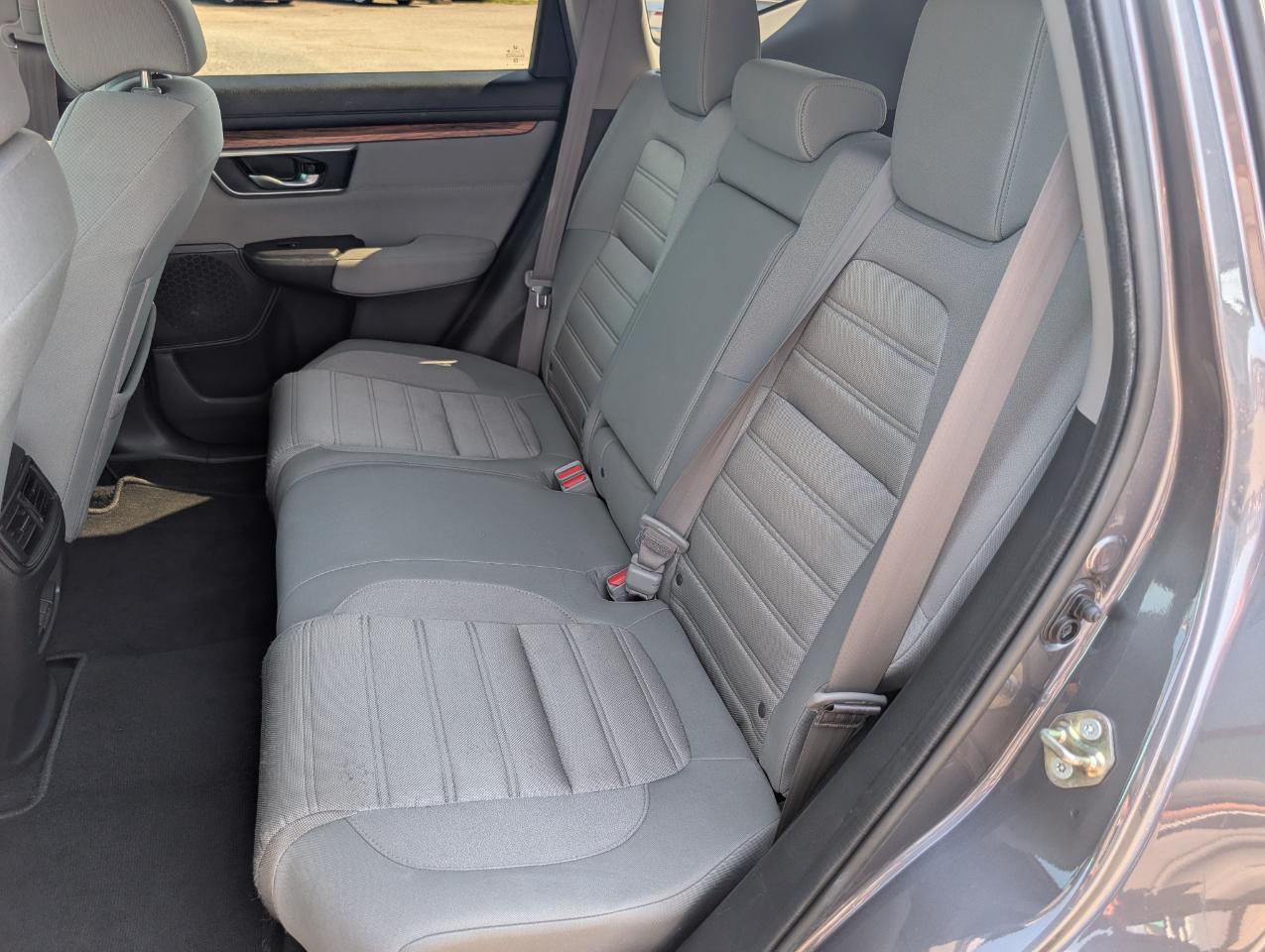 Honda CR-V EX 2020