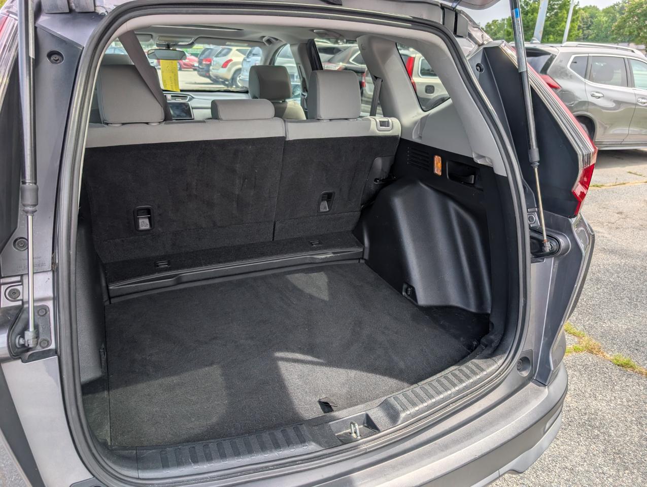 Honda CR-V EX 2020